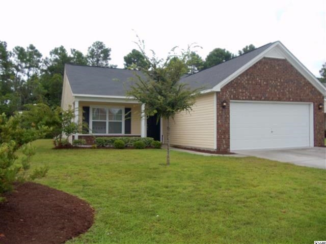 2263 Beauclair Ct. Myrtle Beach, SC 29579