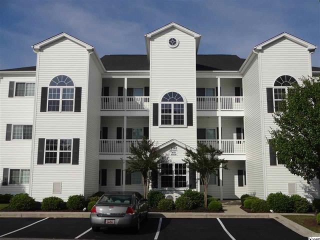 1505 Lanterns Rest Rd. UNIT #102 Myrtle Beach, SC 29579