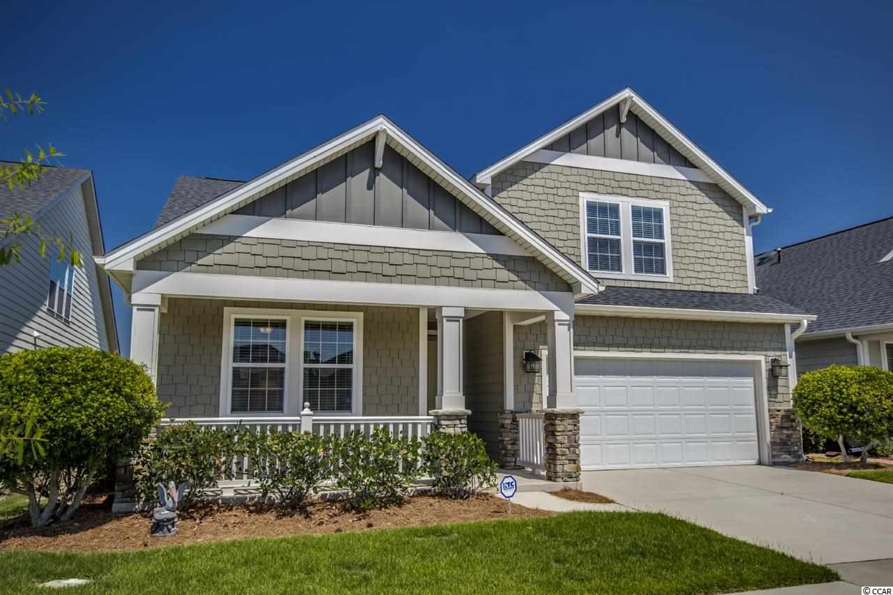1637 Culbertson Ave. Myrtle Beach, SC 29577