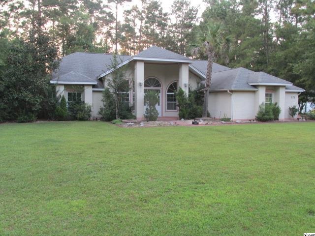 572 Caribou Trail Myrtle Beach, SC 29588