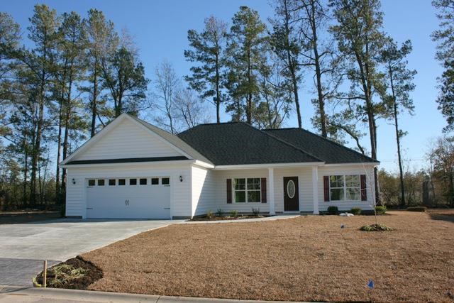 348 Basswood Ct. Conway, SC 29526
