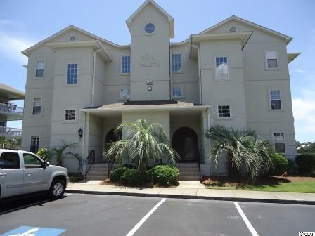 4429 Eastport Blvd. UNIT J-2 Little River, SC 29566