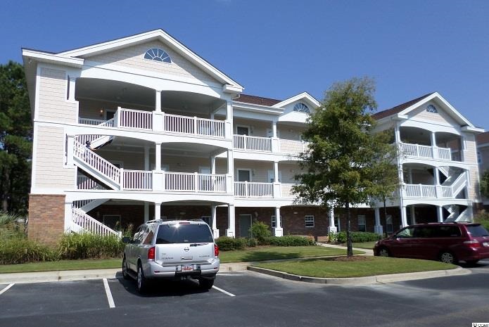 5750 Oyster Catcher Dr. UNIT #532 North Myrtle Beach, SC 29582