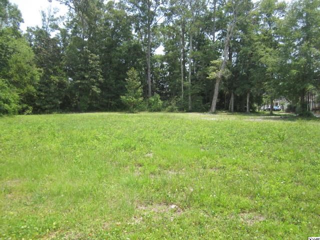 Lot 28 Ameron Ct. North Myrtle Beach, SC 29582