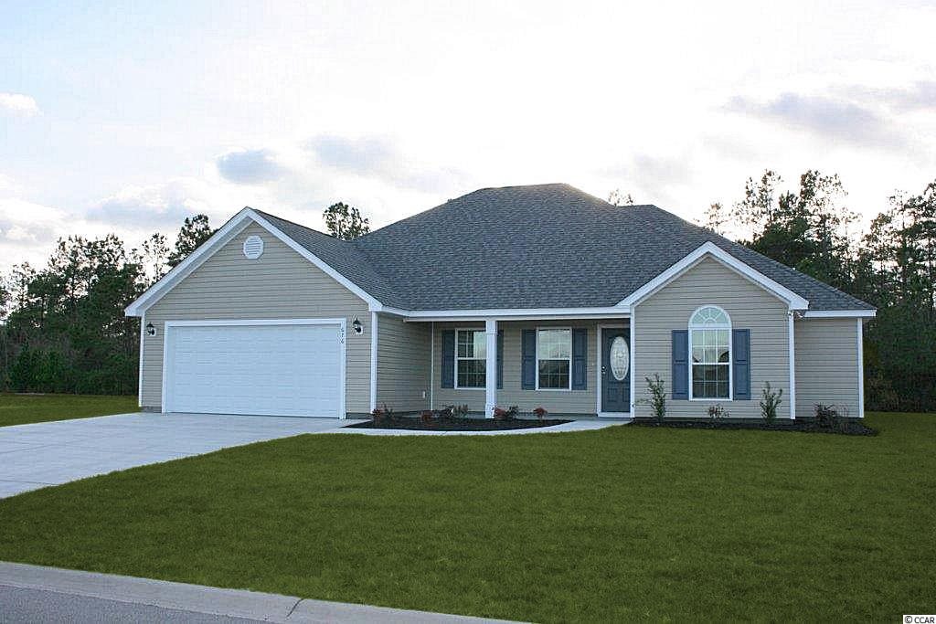 676 American Beech St. Loris, SC 29569