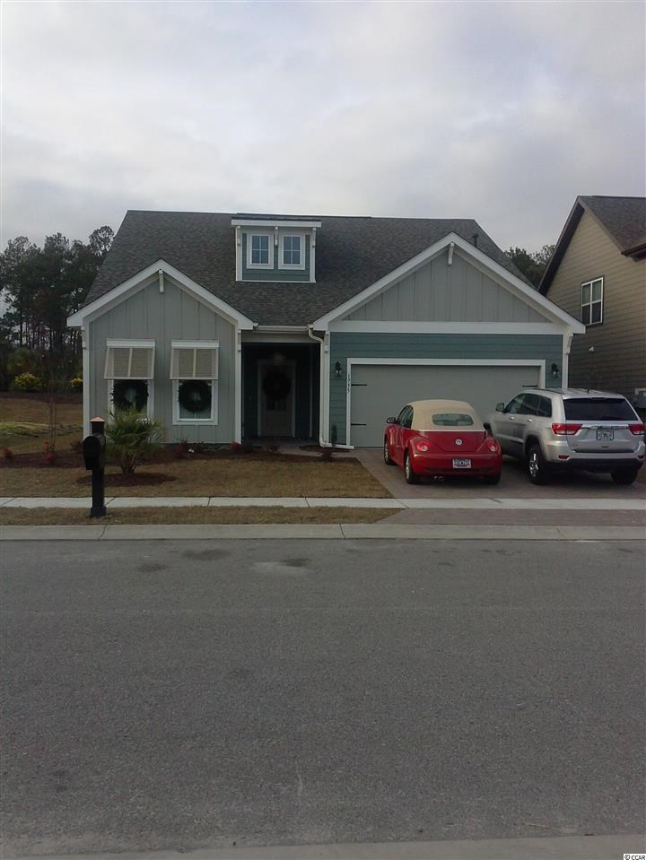 1755 Orchard Dr. Myrtle Beach, SC 29577