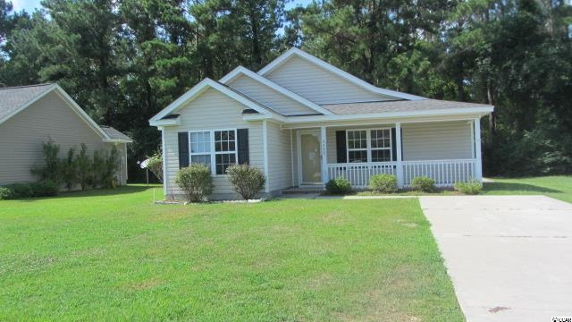 2455 Farmwood Circle Conway, SC 29527