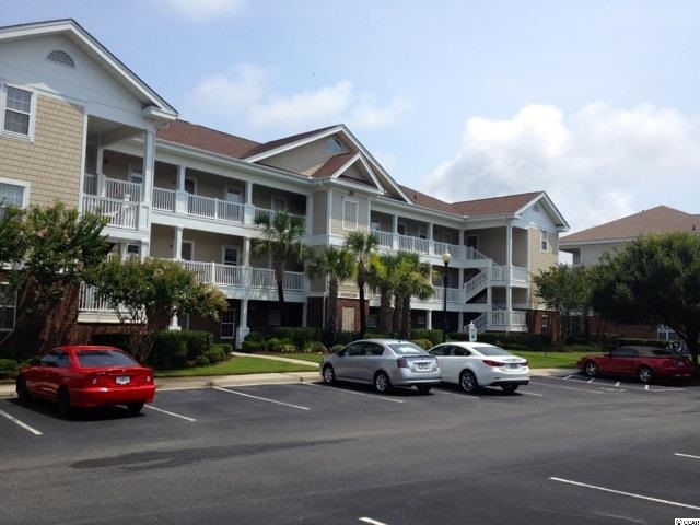 5825 Catalina Dr. UNIT #315 North Myrtle Beach, SC 29582