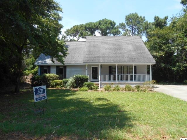 706 Miles Circle Myrtle Beach, SC 29577