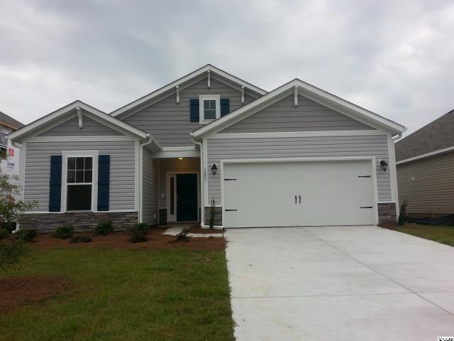 1321 Cascarilla Ct. Myrtle Beach, SC 29579