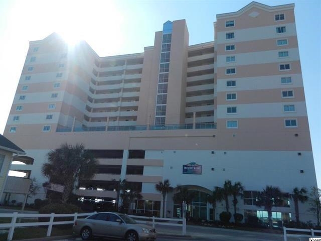 1903 S Ocean Blvd. UNIT #1204 North Myrtle Beach, SC 29582