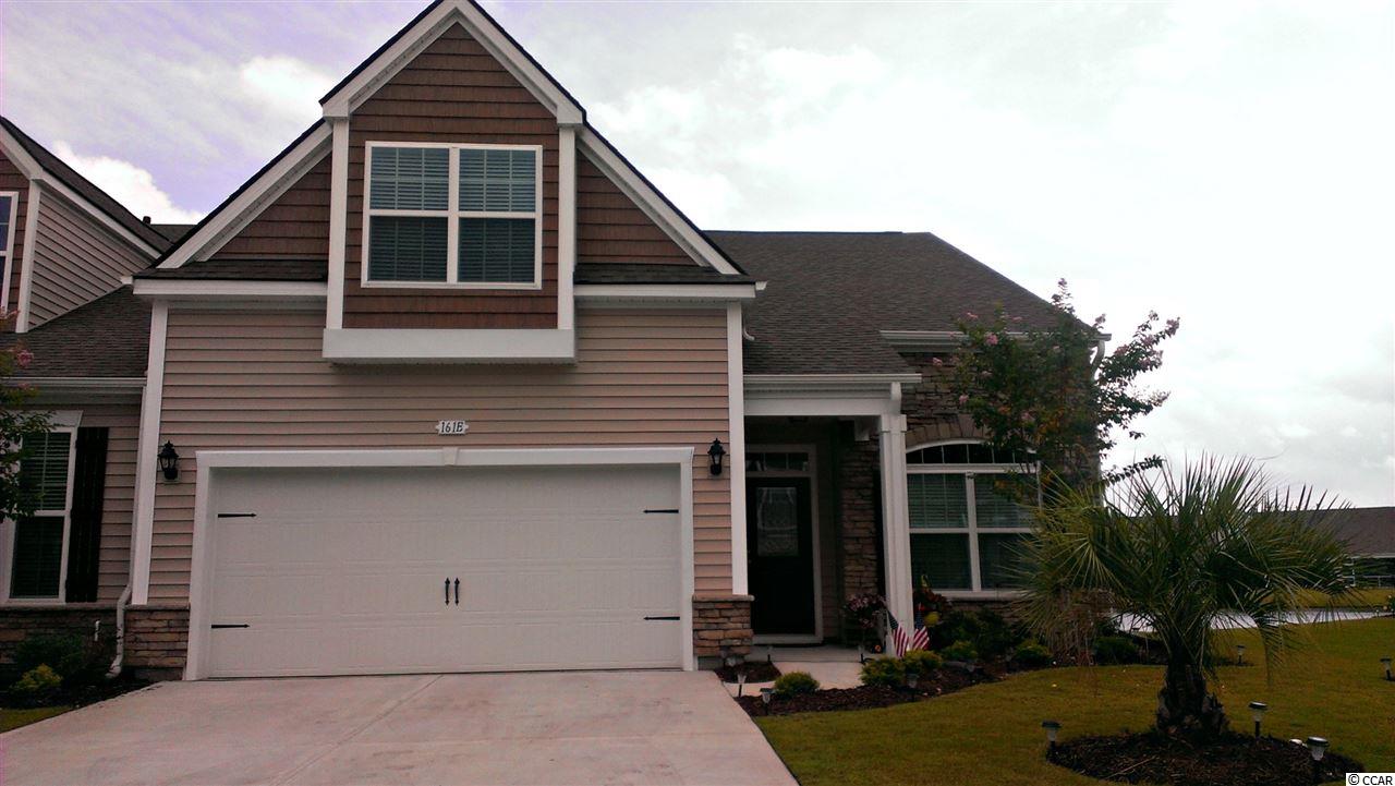 161 E Parmelee Dr. Murrells Inlet, SC 29576