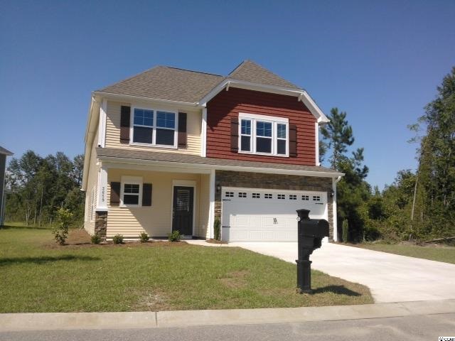 3659 White Wing Circle Myrtle Beach, SC 29579