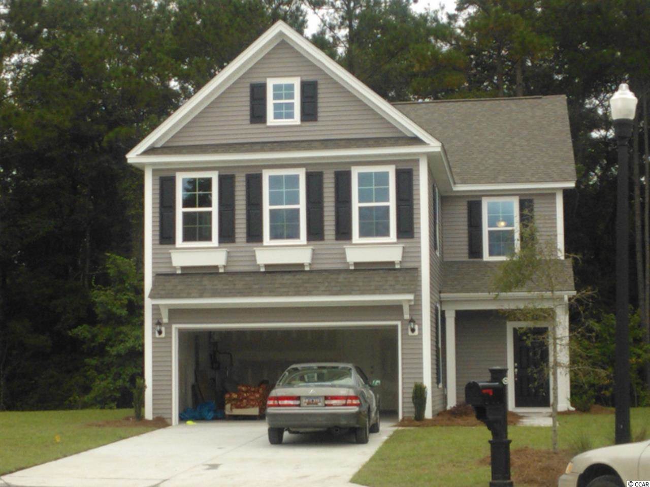 3960 Briar Vista Dr. Myrtle Beach, SC 29579