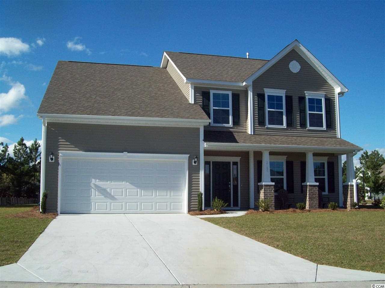3185 Bramble Glen Dr. Myrtle Beach, SC 29579