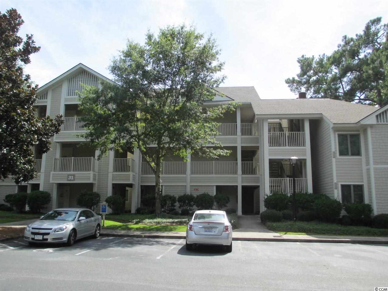 1550 Spinnaker Dr. UNIT #3121 North Myrtle Beach, SC 29582