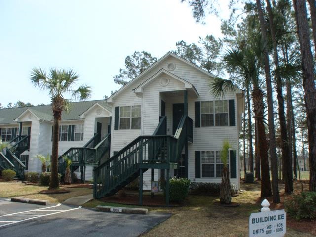 850 Fairway Dr. UNIT 906EE Longs, SC 29568