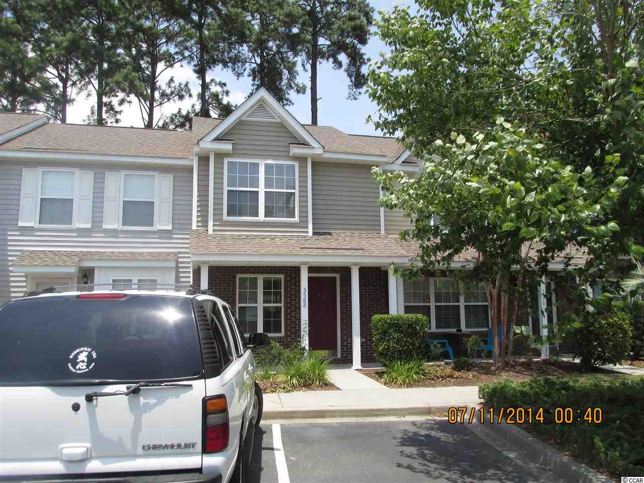 3588 Evergreen Way Myrtle Beach, SC 29577