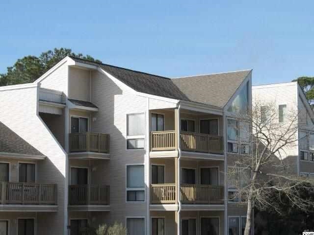 1025 Plantation Dr. UNIT 2435/36 Little River, SC 29566