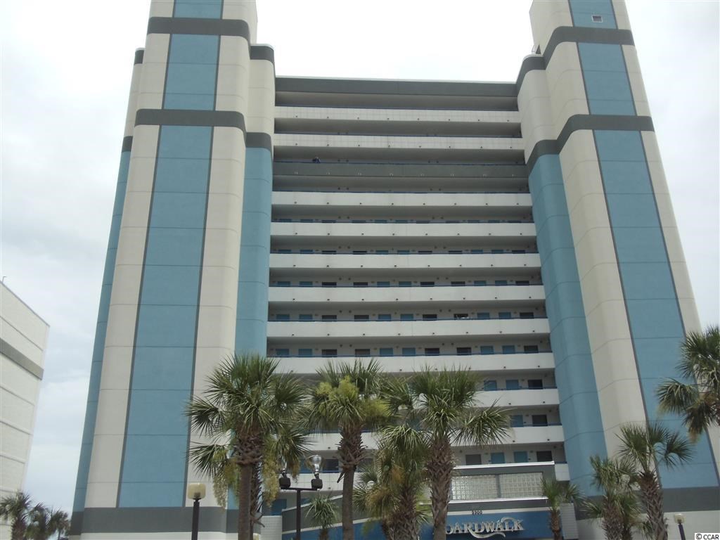 2300 N Ocean Blvd. UNIT #1439 Myrtle Beach, SC 29577