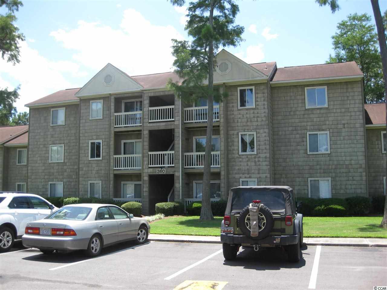 360 J Myrtle Greens Dr. UNIT 360-J Conway, SC 29526