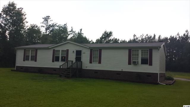 2755 Southfork Rd. Green Sea, SC 29545