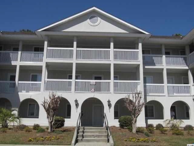 4420 Eastport Blvd. UNIT M-8 Little River, SC 29566