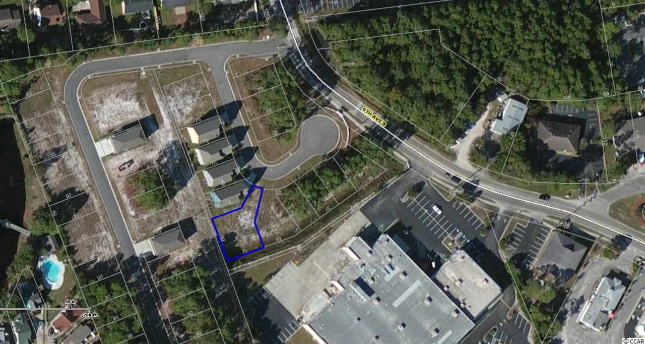 Lot 9 Ocean Pines Ct. North Myrtle Beach, SC 29582