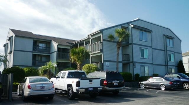 515 N Ocean Blvd. UNIT 104B Surfside Beach, SC 29575