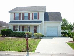 4825 Brookside Ln. Myrtle Beach, SC 29579