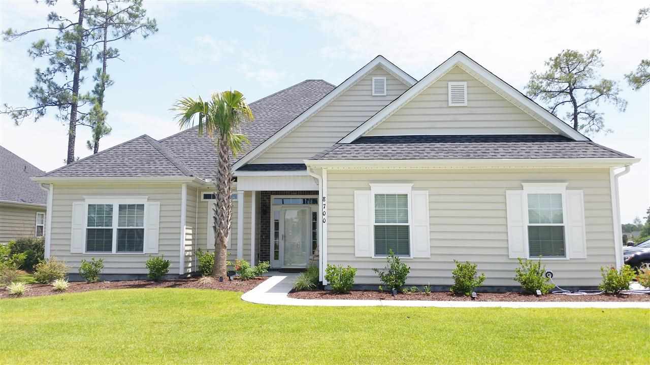 8700 Coosaw Ct. Myrtle Beach, SC 29579