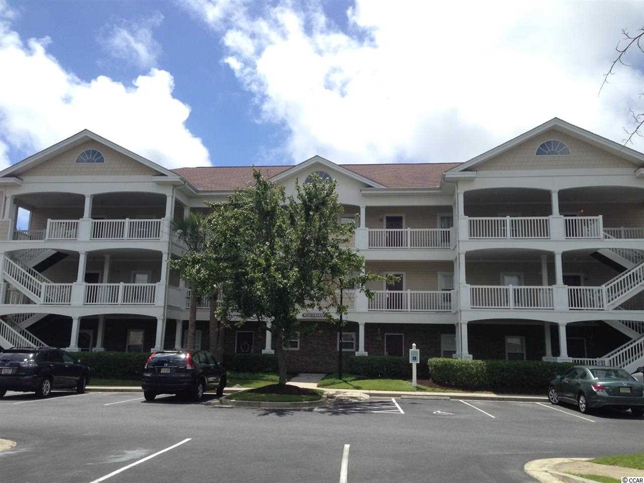 5751 Oyster Catcher Dr. UNIT #633 North Myrtle Beach, SC 29582