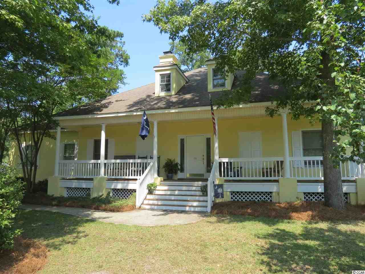 191 Preston Dr. Pawleys Island, SC 29585