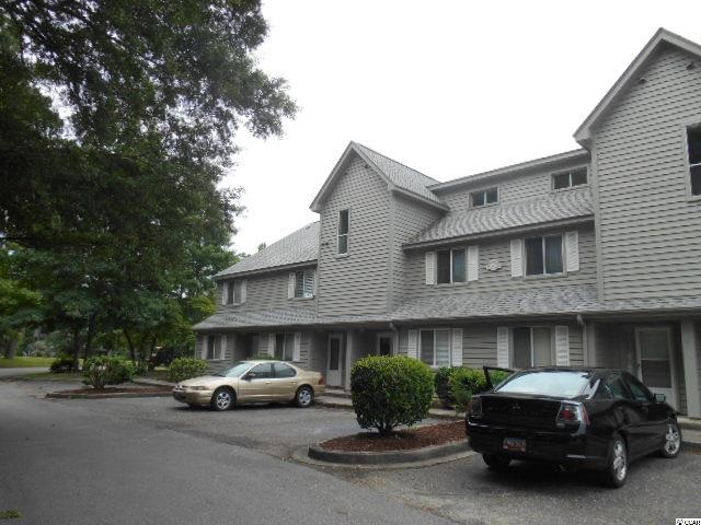 924 Fairwood Lakes Ln. UNIT P Myrtle Beach, SC 29588