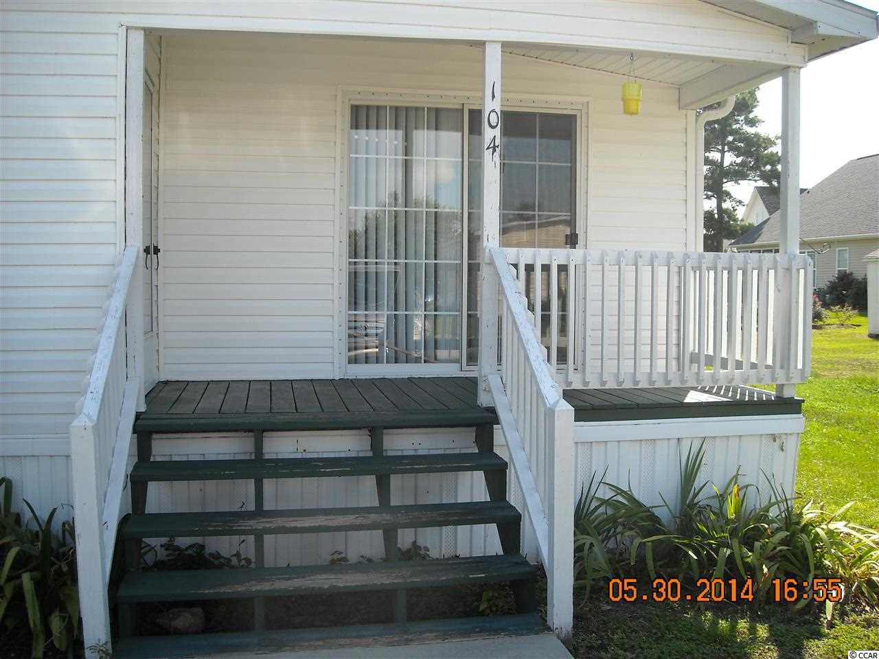 104 Rockdale St. Myrtle Beach, SC 29579