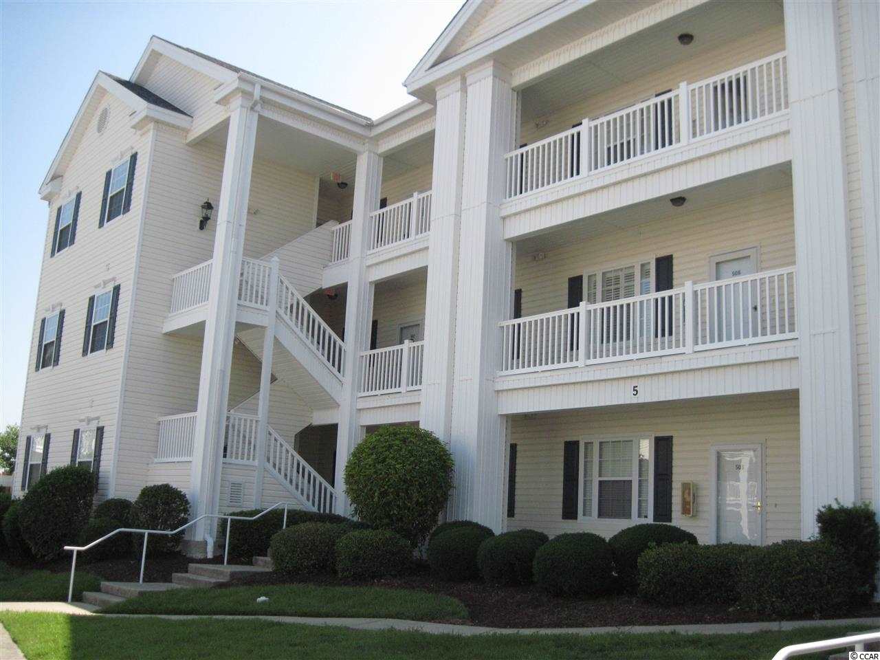 901 W Port Dr. UNIT #506 North Myrtle Beach, SC 29582