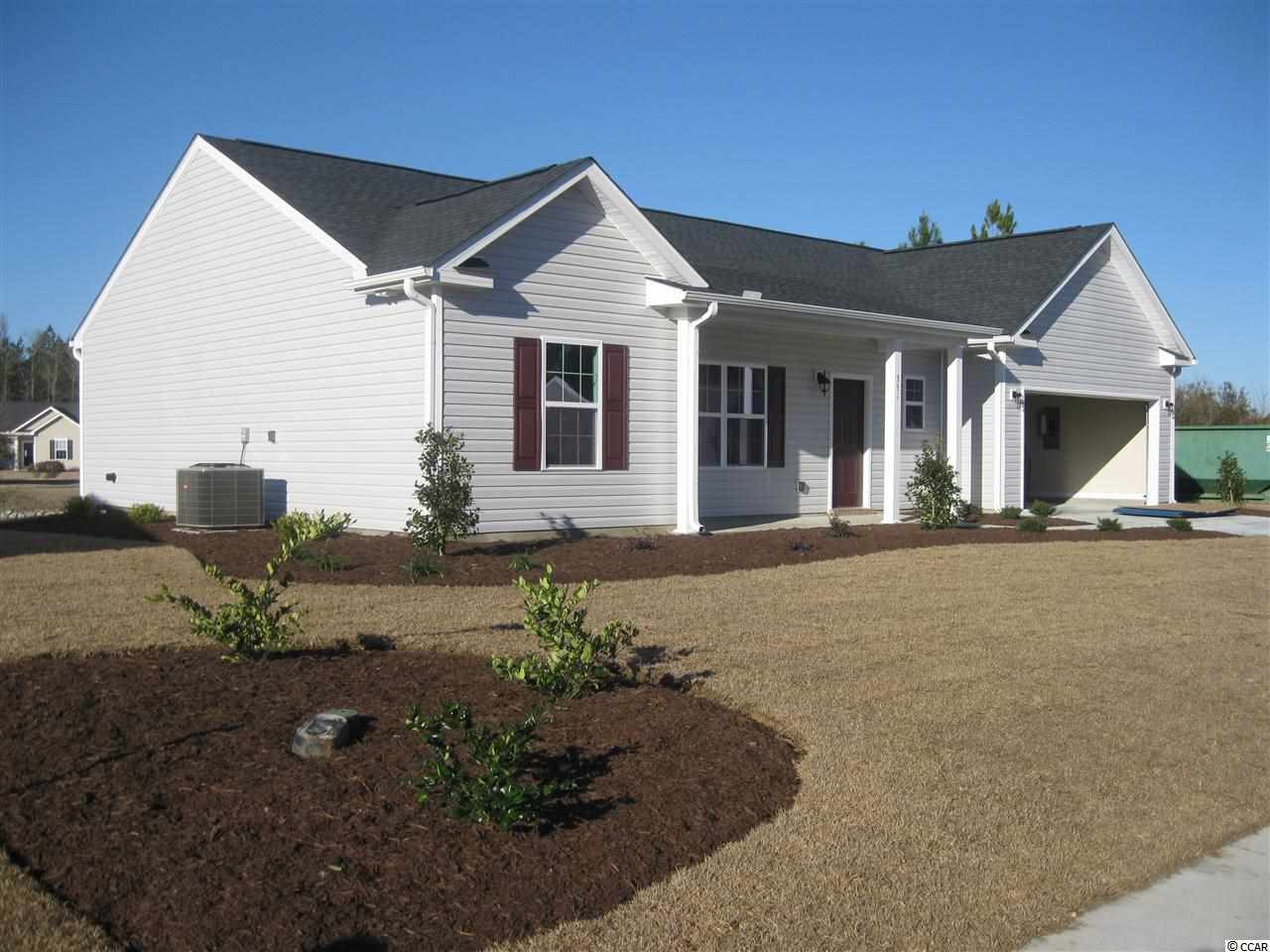 351 Oak Crest Circle Longs, SC 29568