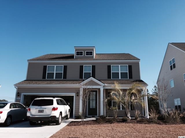 685 Carolina Farms Blvd. Myrtle Beach, SC 29579