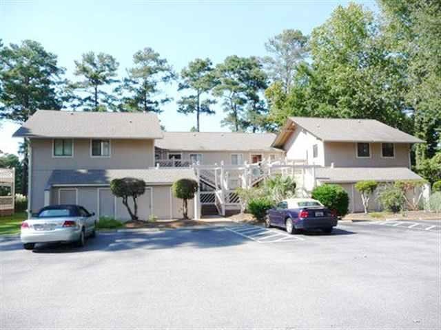 3015 Old Bryan Dr. UNIT 5-3 Myrtle Beach, SC 29577