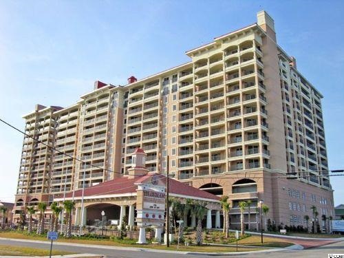 1819 N Ocean Blvd. UNIT #9022 North Myrtle Beach, SC 29582