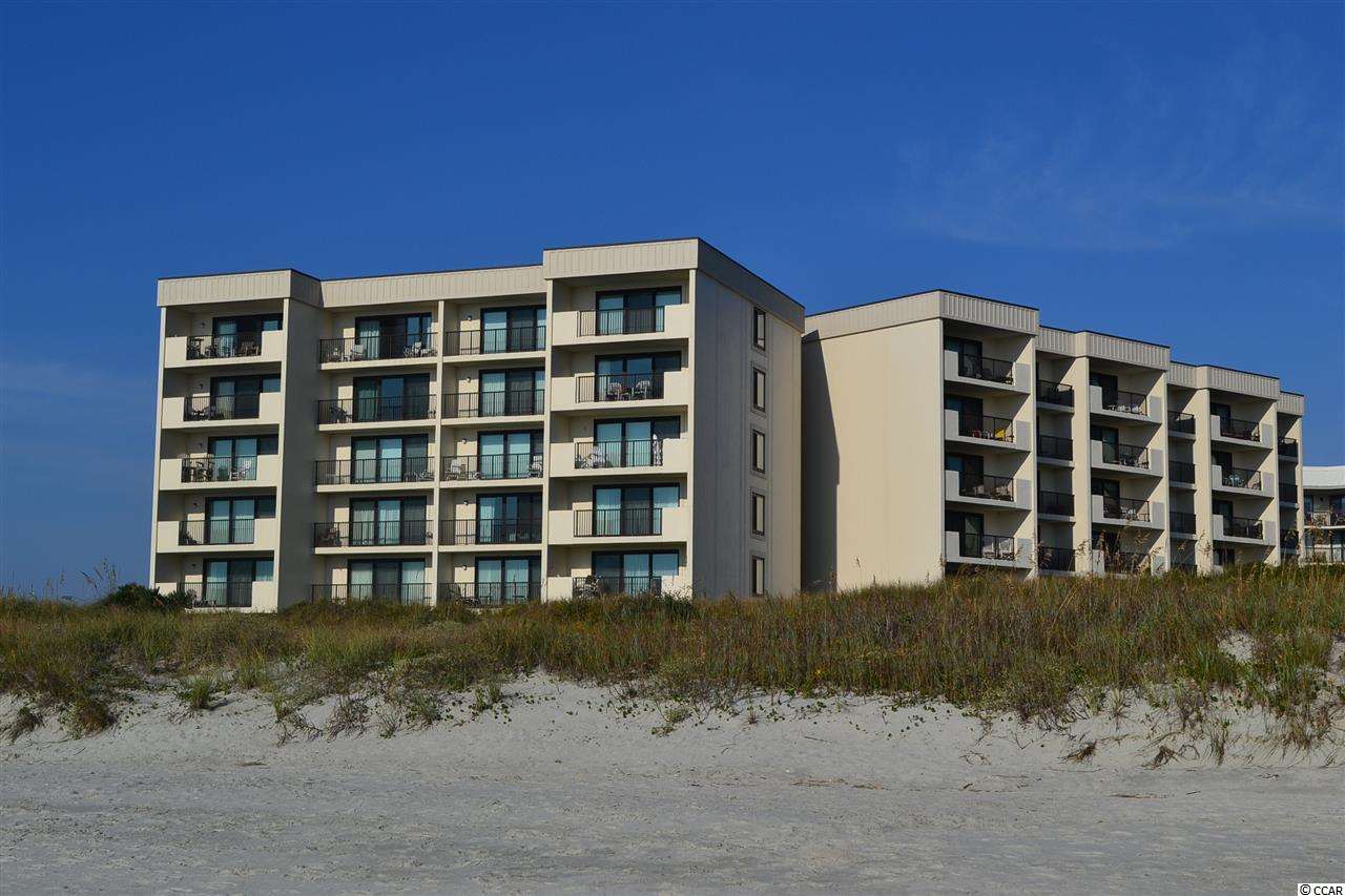 B3H Retreat Beach Circle Pawleys Island, SC 29585