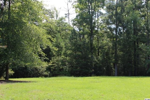 Lot 20 Rosehaven Dr. Conway, SC 29527