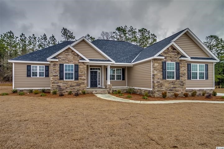 4088 Ridgewood Dr. Conway, SC 29526