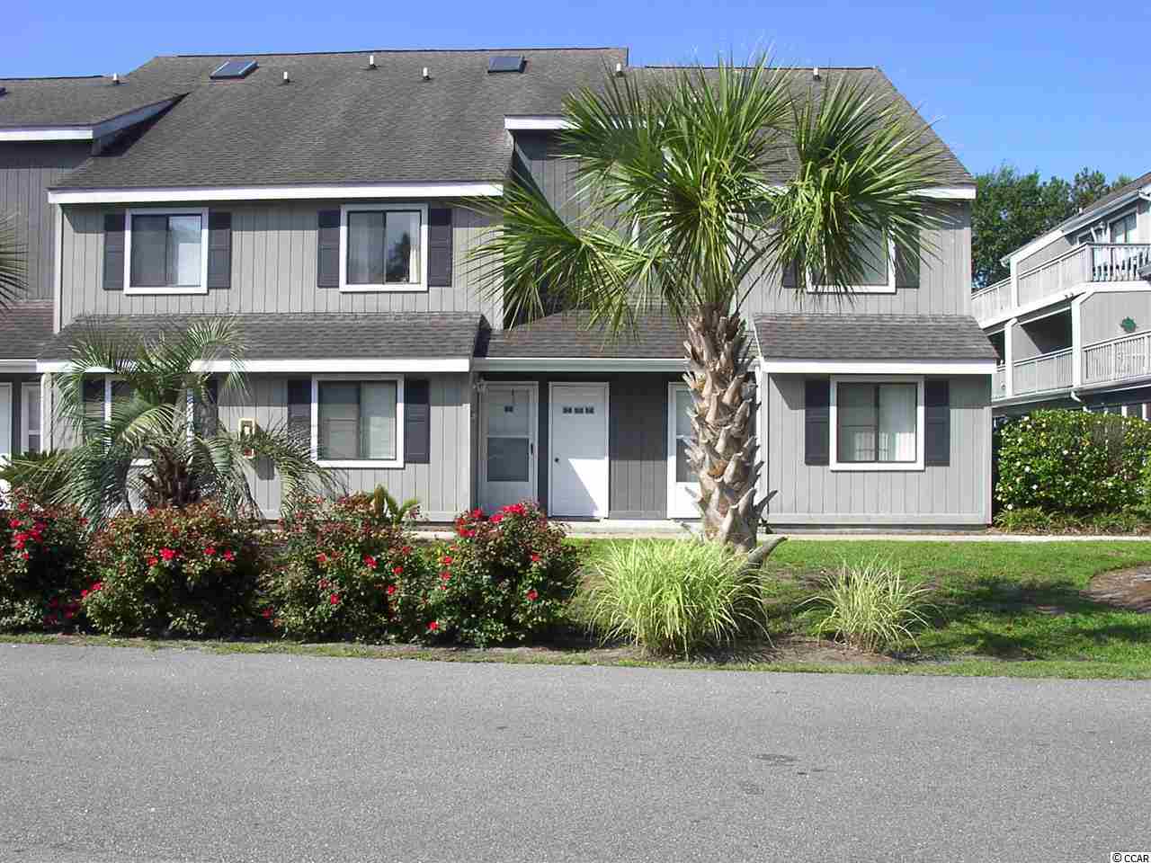 1851 Colony Dr. UNIT 5-F Surfside Beach, SC 29575