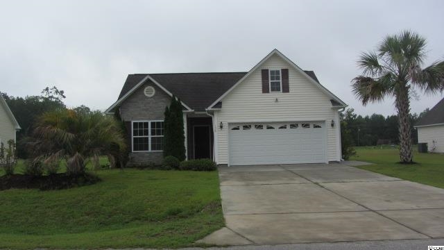 128 Dunbarton Ln. Conway, SC 29526