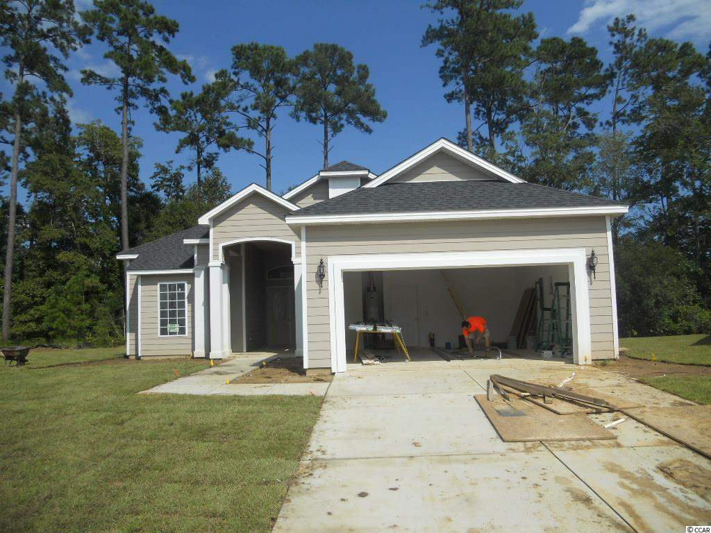 1846 Groveway Ct. Murrells Inlet, SC 29576