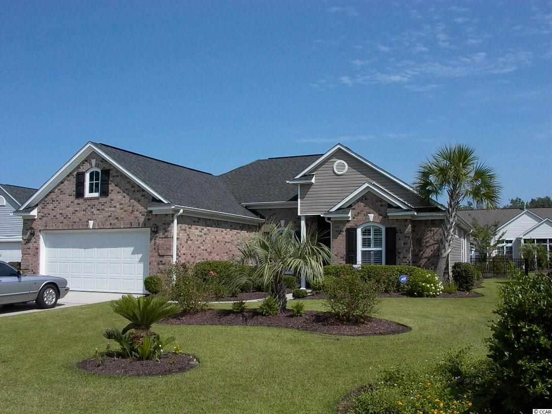 29 Willowbend Dr. Murrells Inlet, SC 29576