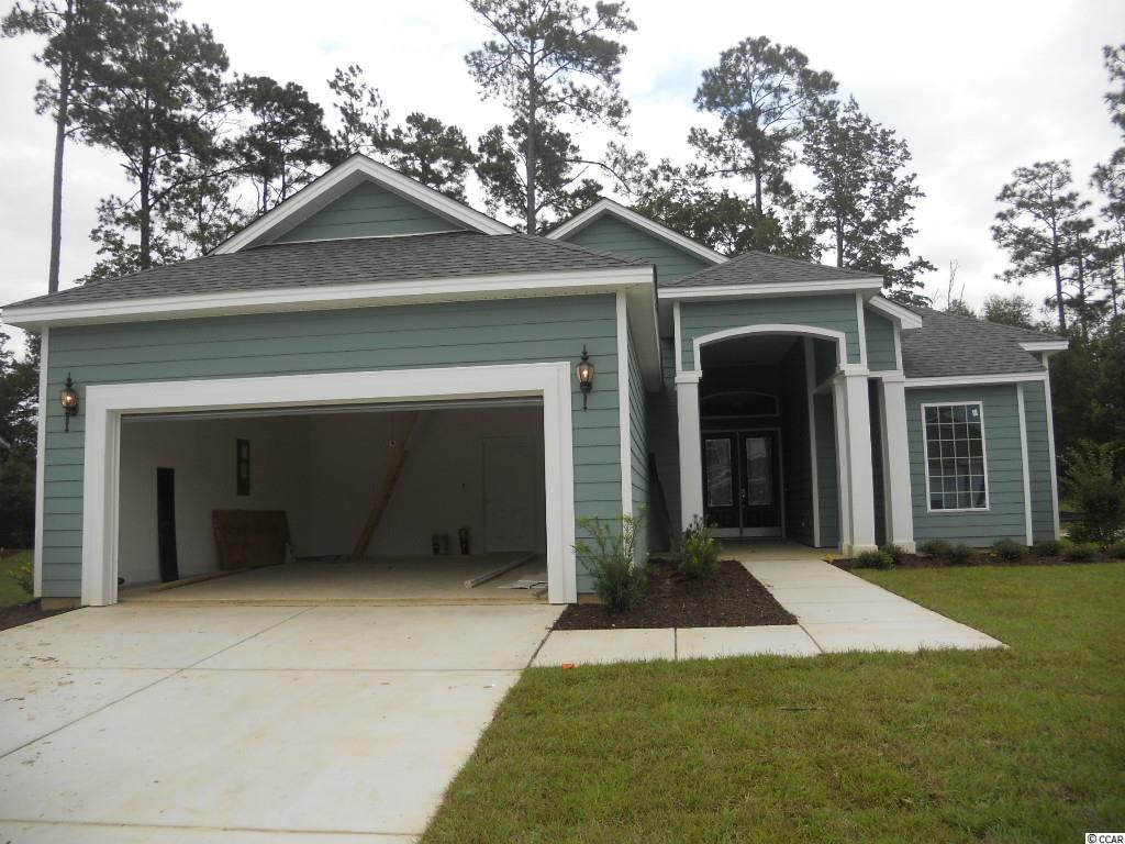 1842 Groveway Ct. Murrells Inlet, SC 29576