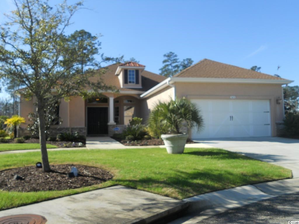1671 Murrell Pl. Murrells Inlet, SC 29576