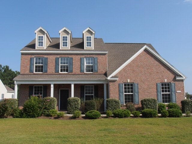 3370 Picket Fence Ln. Myrtle Beach, SC 29579